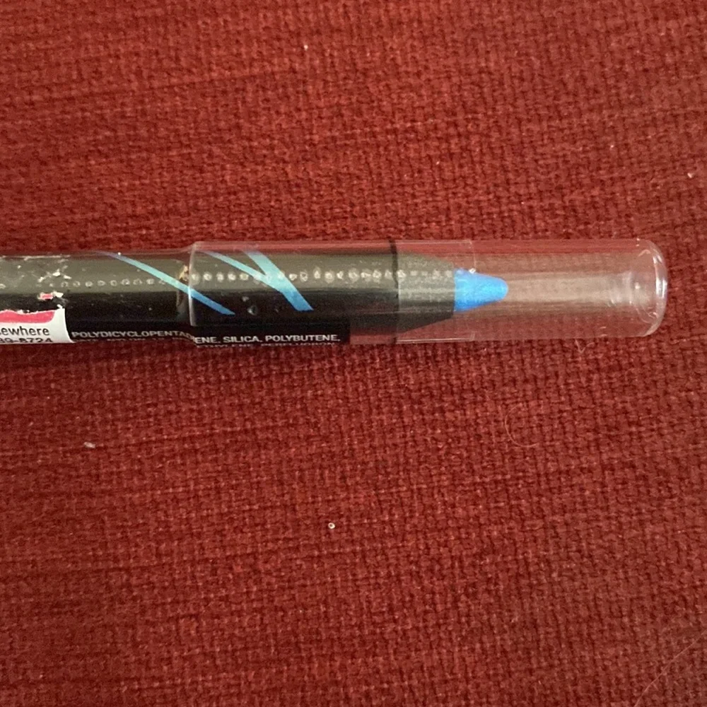 3/$15 🆕L.A. GIRL: Glide Gel Eyeliner- Mermaid Blue